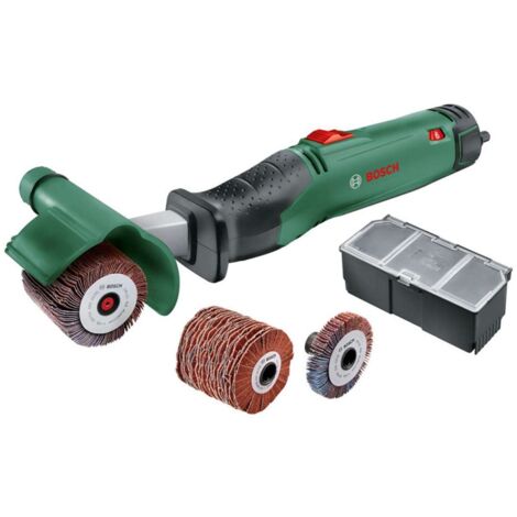 Bosch Werkzeug - Schleifroller 250 W 06033B5101