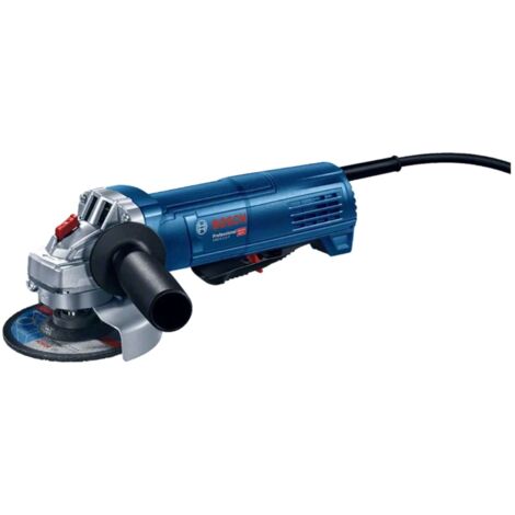 Bosch Werkzeug - Winkelschleifer 125 mm, 900 W 0601396506