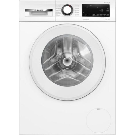 Bosch WGG244Z0PL Lavatrice bianca 9 kg 1400 g/min