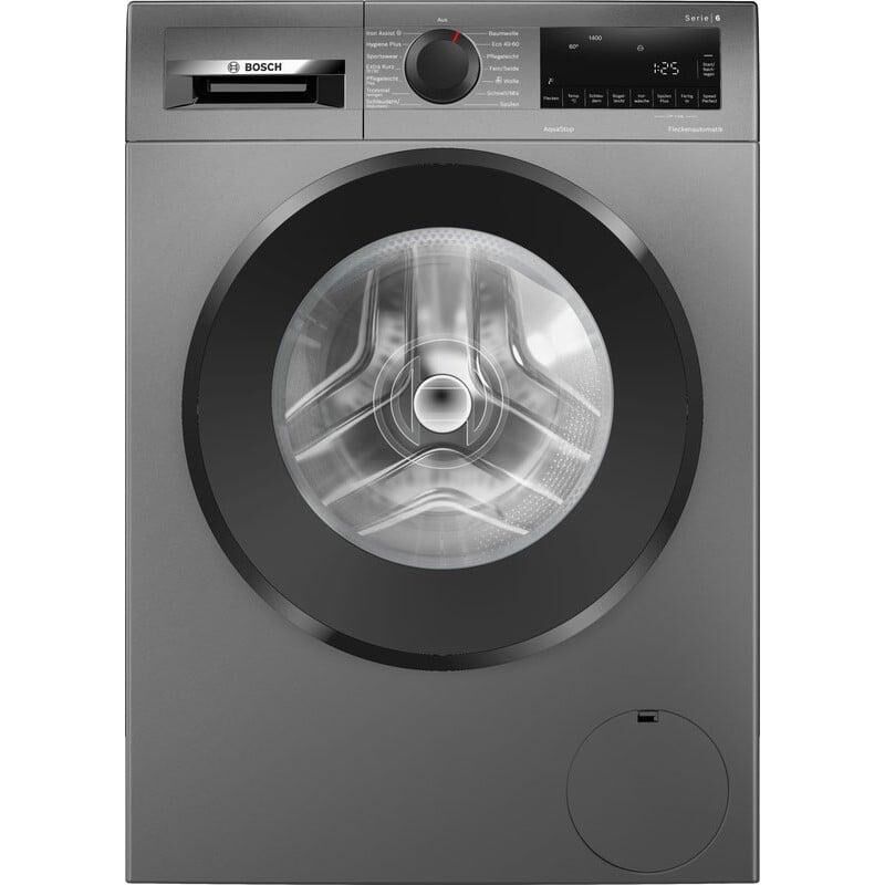 BOSCH  WGG244ZR10 machine &agrave; laver anthracite 9 kg