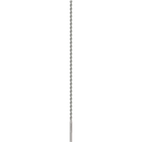 Bosch Wiertło SDS-max 4 taillants 18 mm argenté