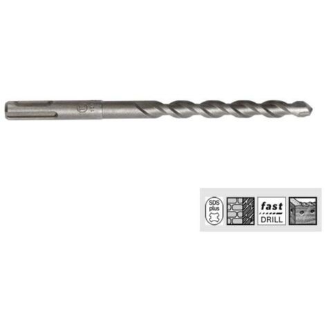 Bosch wiertło sds plus     8 x 260mm plus-1