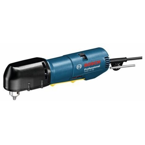 BOSCH Winkelbohrmaschine GWB 10 RE Professional