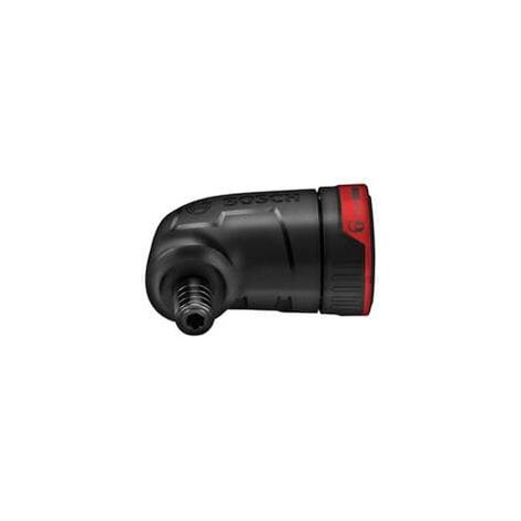 Bosch Winkelschraubaufsatz GFA 18-W Professional für GSR 18 V-EC FC2/ 18 V-60 FC