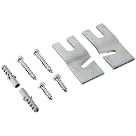 Bosch WMZ2200 Kit de fixation au sol Pour machines a laver