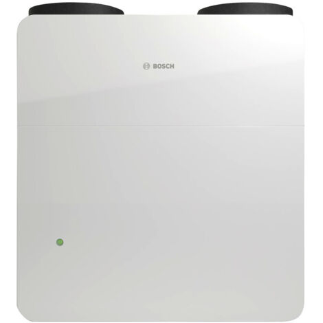 BOSCH Wohnungslüftungsgerät V5001 C 450 840x785x595, 450m3/h - 7738113401