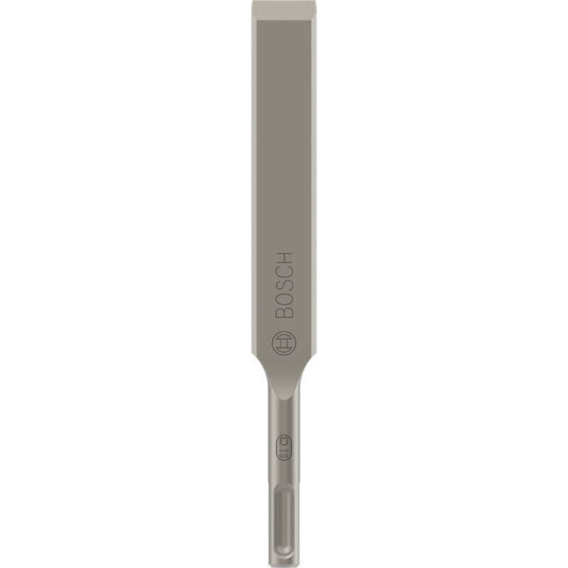 Bosch Chisels PRO SDS plus Wood Chisel 20 x 175 mm 2608690006
