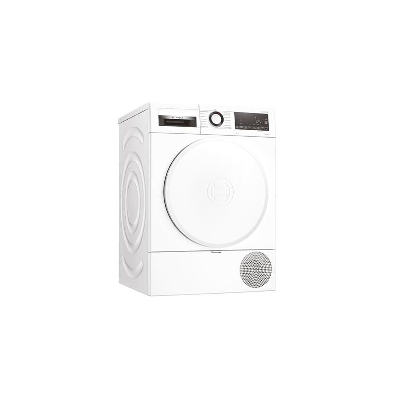 Bosch - Asciugatrice a pompa di calore WQG233D20 Serie 6