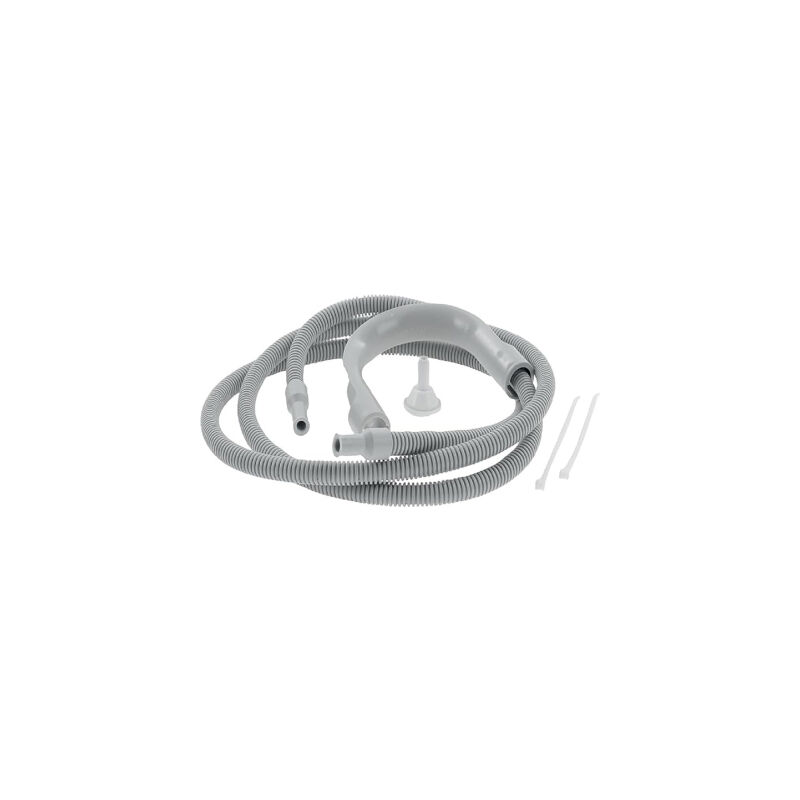 Tubo di scarico originale - Asciugatrice Bosch 2950174242002101484
