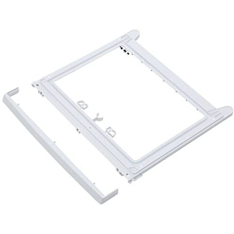 Set di sovrapposizione originale - Asciugatrice Bosch 3206164242002386409