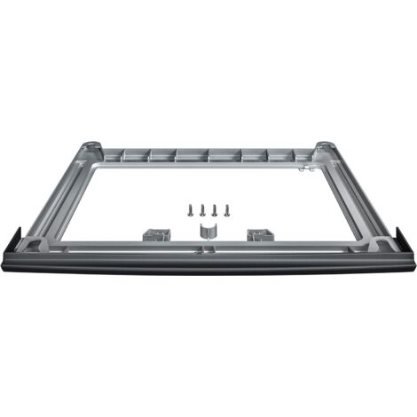 Bosch WTZ2741C KIT di Sovrapposizione