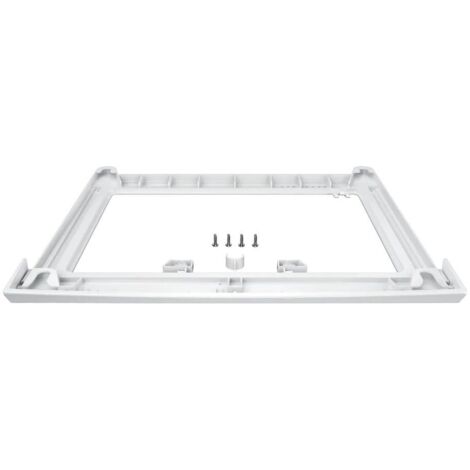 Bosch WTZ27510 KIT sovrapposizione