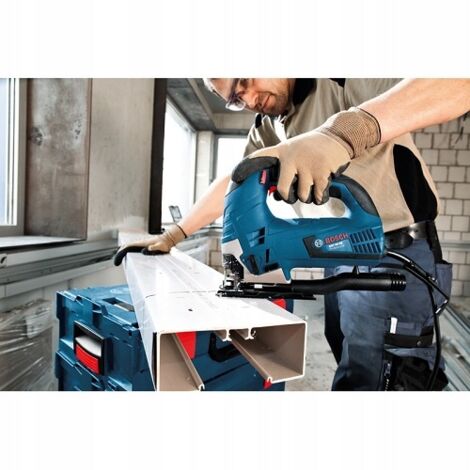 BOSCH WYRZYNARKA 650W GST 90 BE