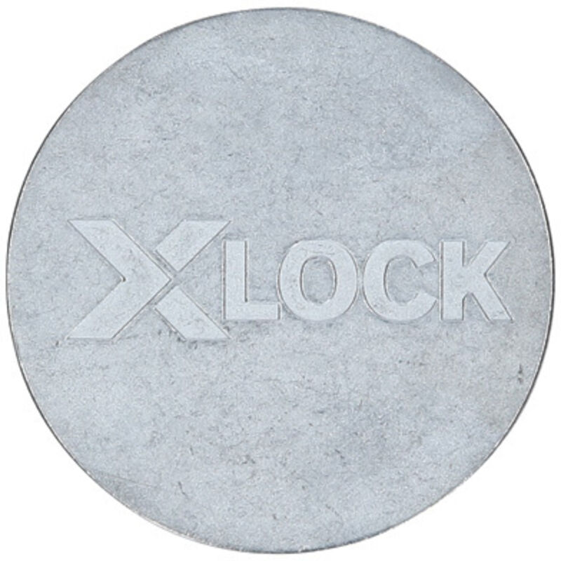 Bosch PRO Function cutting/grinding PRO Backing Pad Clip X-Lock 2608601720