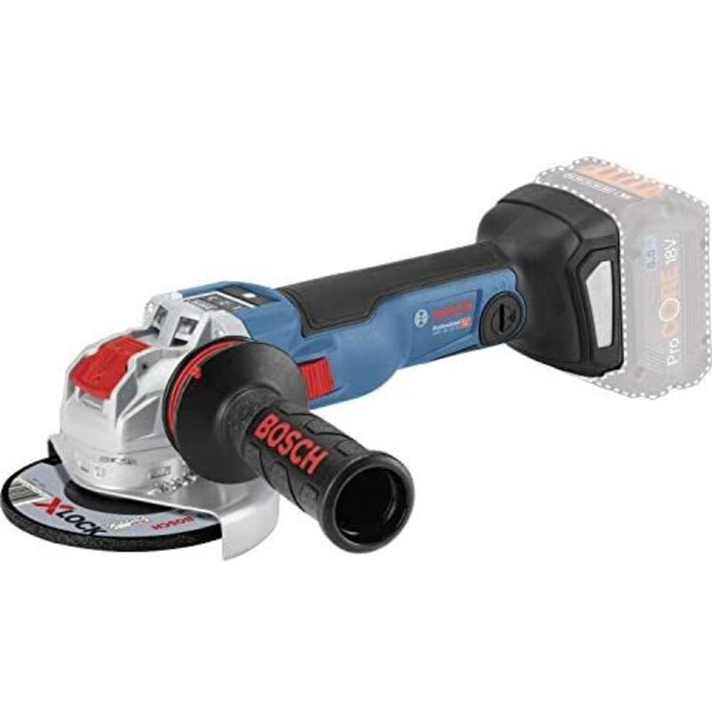 Bosch GWX 18V 10 C
