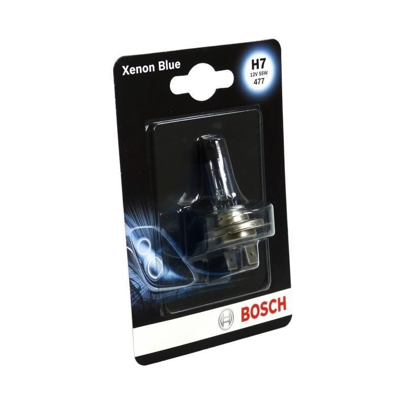 

Bosch Xenon Blue - Bombilla H7 (12 V, 55 W)