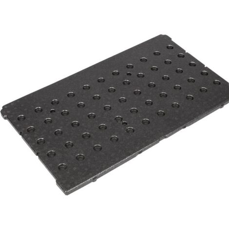 Bosch XL-Boxx Lid Insert Compatible with BSH600A0259W Model