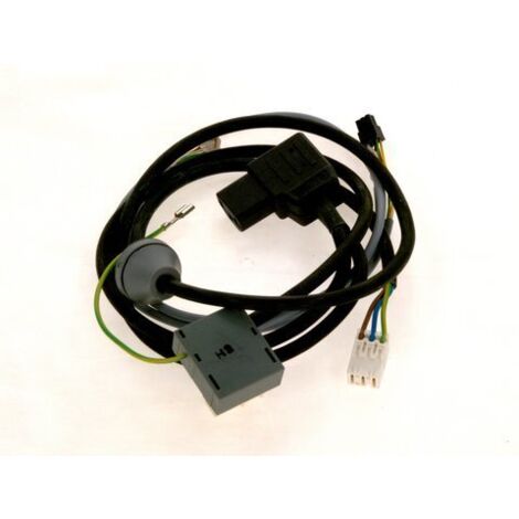 BOSCH Y Kabel Gebläseadapter GB212 50KW everp, 8718595271