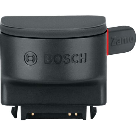 Bosch Zamo - Adaptateur mètre ruban