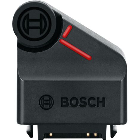 Bosch Zamo - Adaptateur roulette
