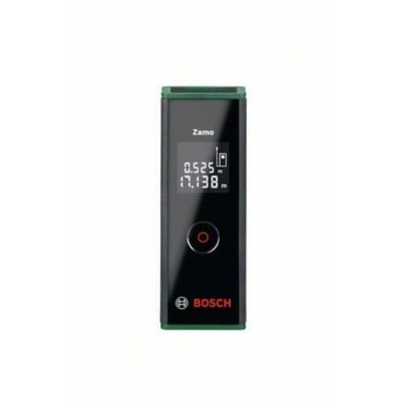 Bosch - Medidor laser de distancias zamo 0603672702