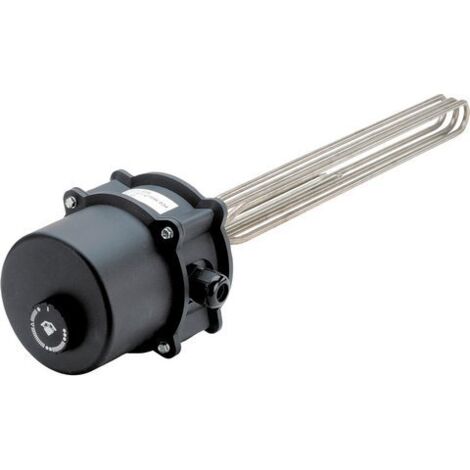 Bosch Zub. für Luftwärmepumpen CTHK 631 Elektroheizstab, 2 kW, 230 V, 8738212205