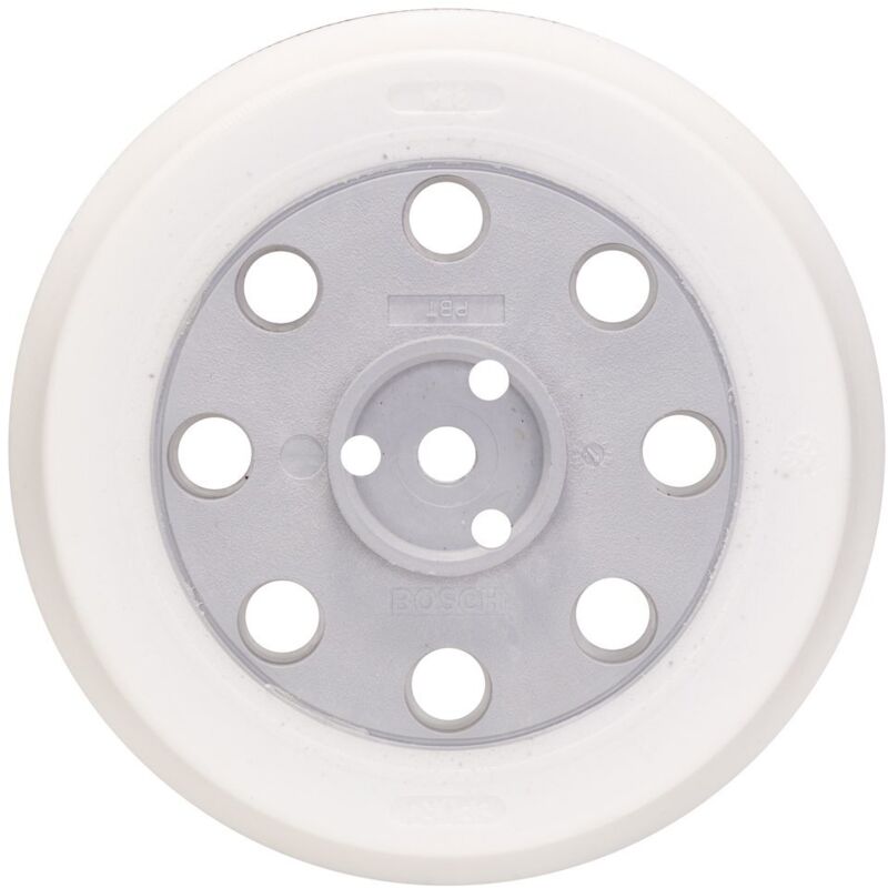 Disco abrasivo extra morbido, 125 mm