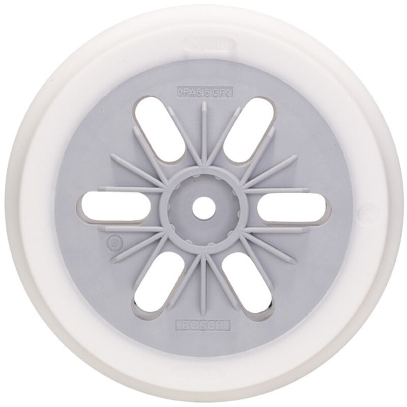 Plato lijador extrablando gex 150