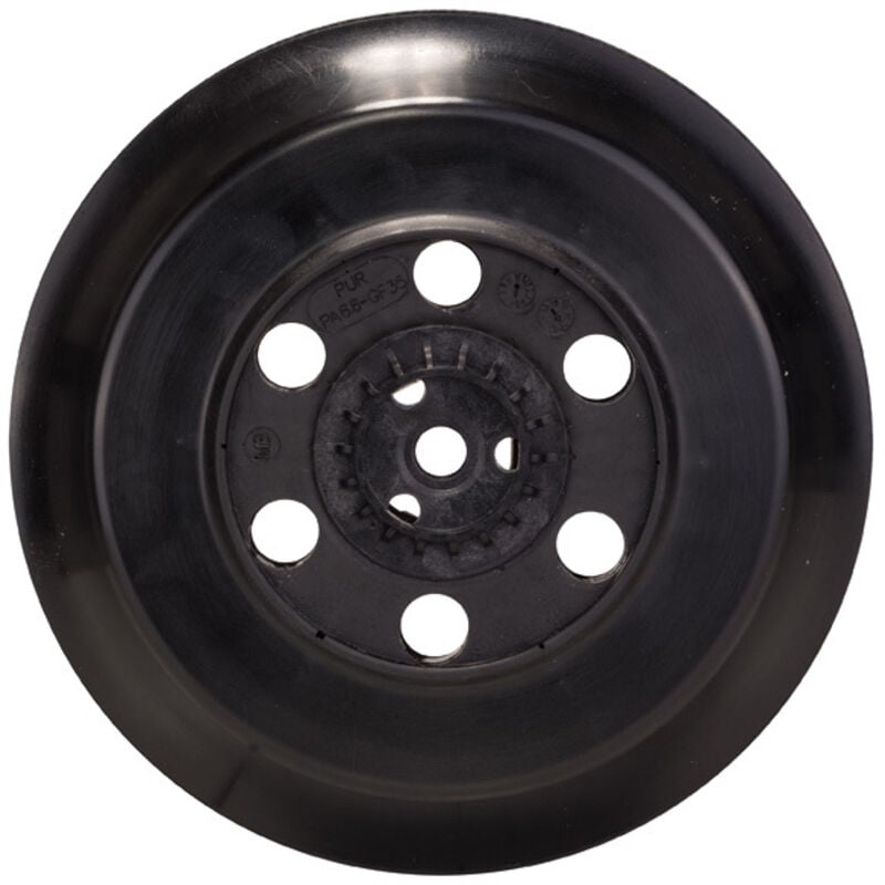 2 608 601 179 - de piastra di levigatura - mittel, 150 mm (de 1) - Bosch