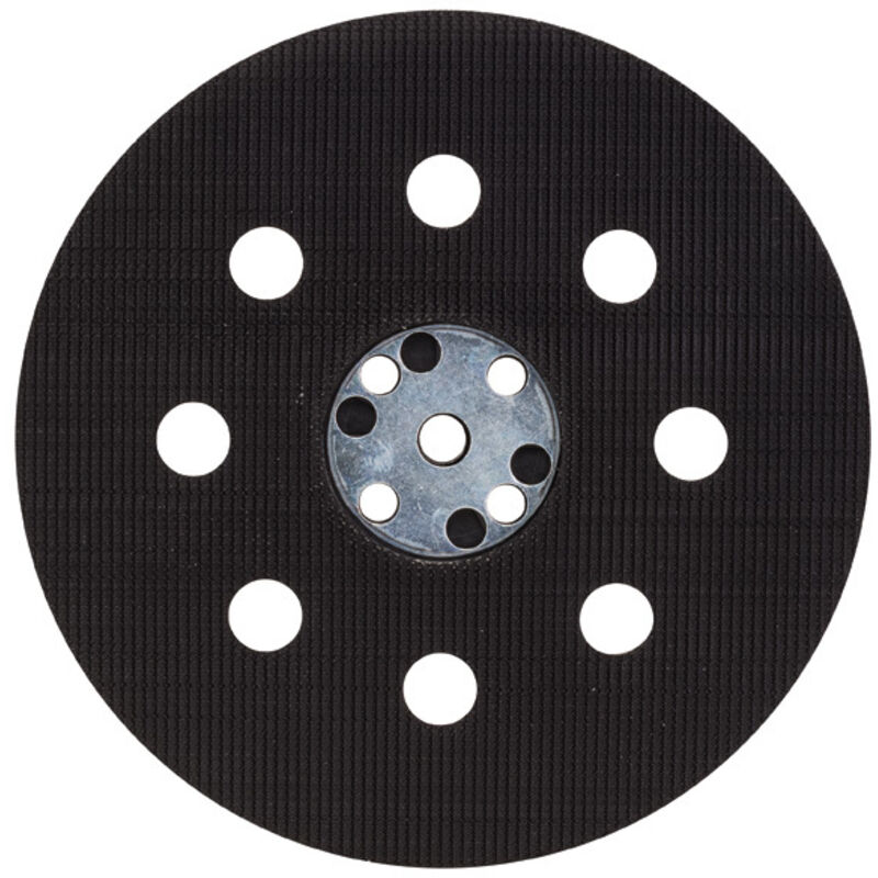 2608601064 - Plato lijador duro pex 115 - Bosch