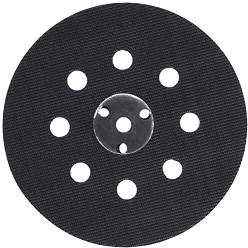 Professionnal 2 608 601 119 - - de carta vetrata hart, 125 mm (confezione 1) - Bosch