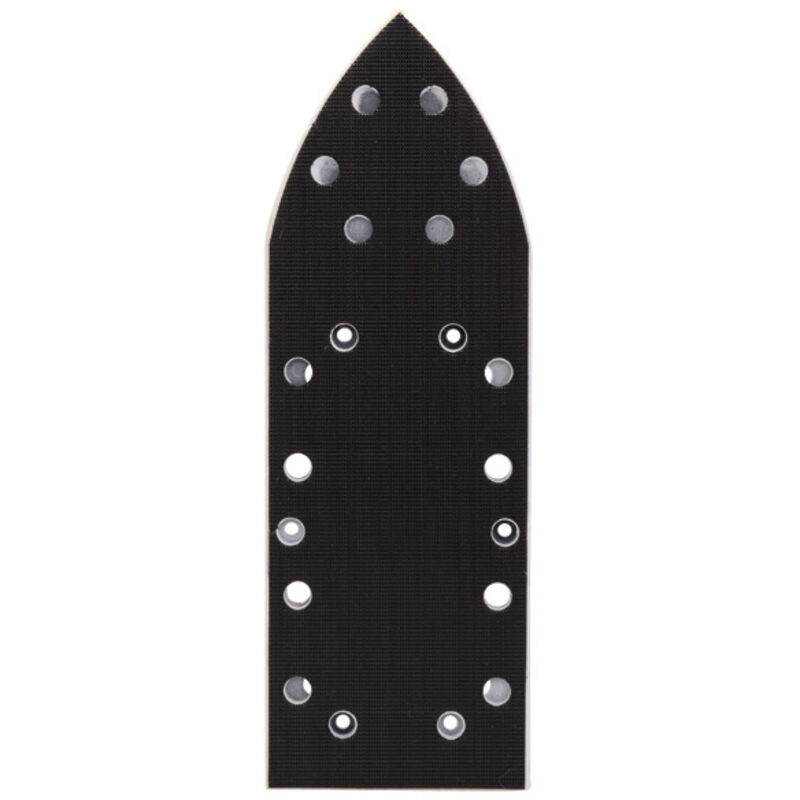 Placa alargada triangular GSS230:orbital