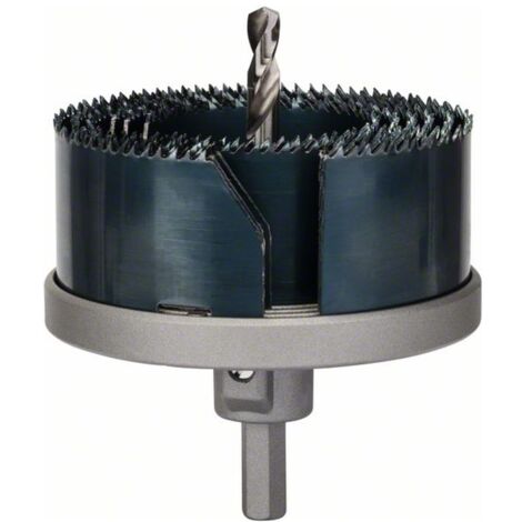 Bosch Zubehör - 6-teiliges Lochsägen-Set 2608584063