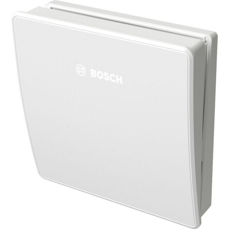 BOSCH Zubehör dezentrale Lüftung LI160S Silence Helmholtz-Innenhaube - 7738113831