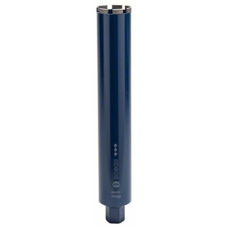 Bosch Zubehör - Diamantbohrkrone, Durchmesser 82 mm 2608601364