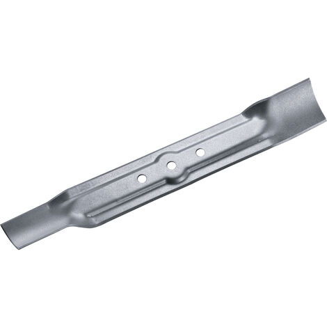 Bosch Zubehör - Ersatzmesser für Rasenmäher, Länge 32 cm F016800340