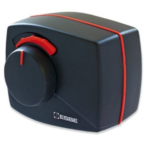 Bosch Zubehör f. Solewärmepumpen ARA 661 Mischer-Stellmotor, 120 s, 7748000095