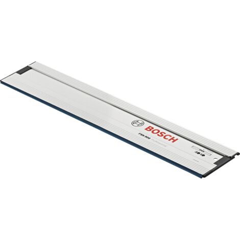 Bosch Zubehör - Führungsschiene für Fräsen und Sägen, Länge 80 cm 1600Z00005