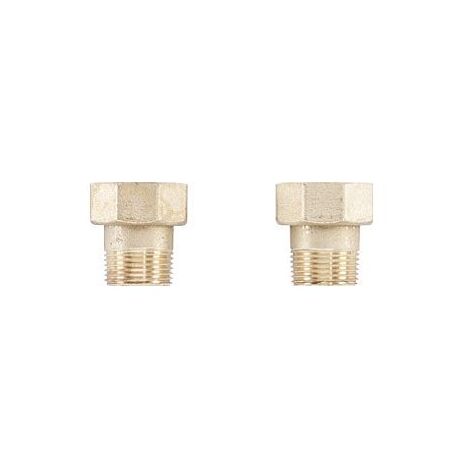 BOSCH Zubehör für Heizkreissets AS-HKV 32 Anschluss-Verschraubung R 1" 1/4"