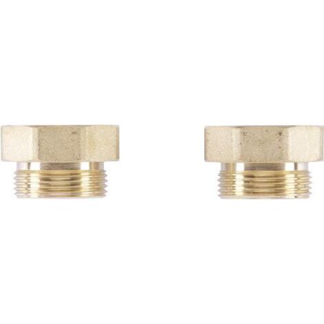 Bosch Zubehör für Heizkreissets ÜS 1 Übergangsstück von DN 32 auf DN 26, 54004439