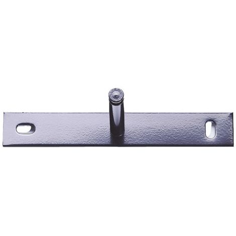 BOSCH Zubehör für Heizkreissets WMS 1 Wandhalter für ein Heizkreisset