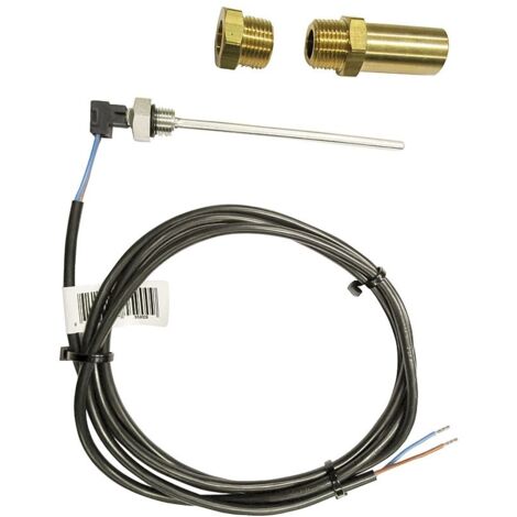 BOSCH Zubehör für Kaskadenset GC7000WP Fühlerset für hydraulische Weiche FF HW