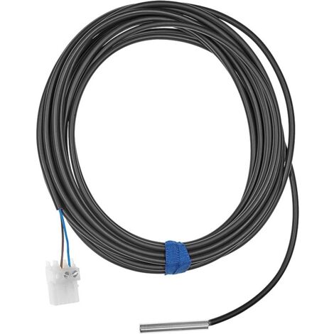 BOSCH Zubehör für Warmwasserspeicher SF4 Speicherfühler ohne Befestigungsset