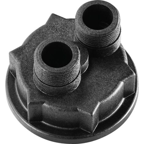 Bosch Zubehör für Wasseraufbereitung Flex Adapter für 3/4 Patrone VES P22, 7738330157