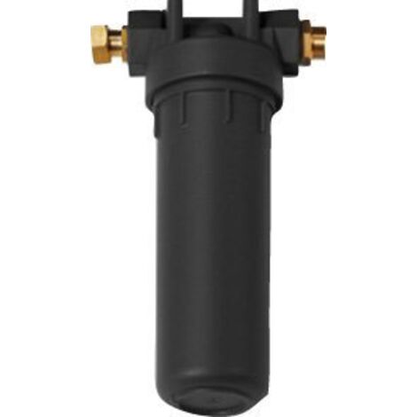 BOSCH Zubehör für Wasseraufbereitung Kunststofffilter 10" inkl. Filterpatrone