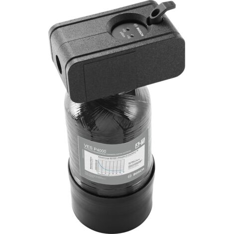 Bosch Zubehör für Wasseraufbereitung Set zur Nachfüllung kleiner Anlagen, 7738330143