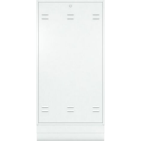 Bosch Zubehör für Wohnungsstationen Unterputzkasten lang, 1500x800x195mm, 7733600105