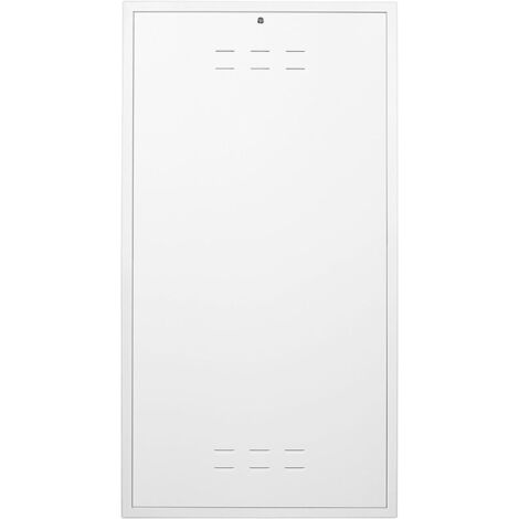 BOSCH Zubehör für Wohnungsstationen Unterputzschrank lang für F7002 S