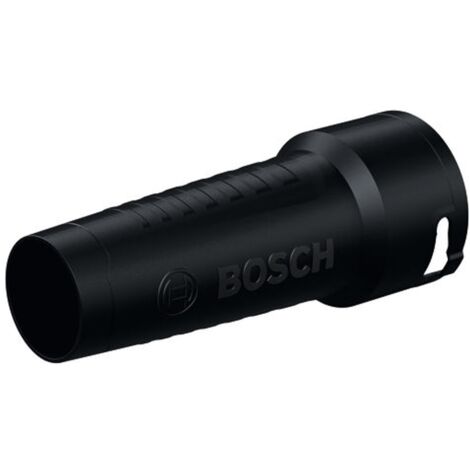 Bosch Zubehör Gebläsedüse mit konzentriertem Luftstrom