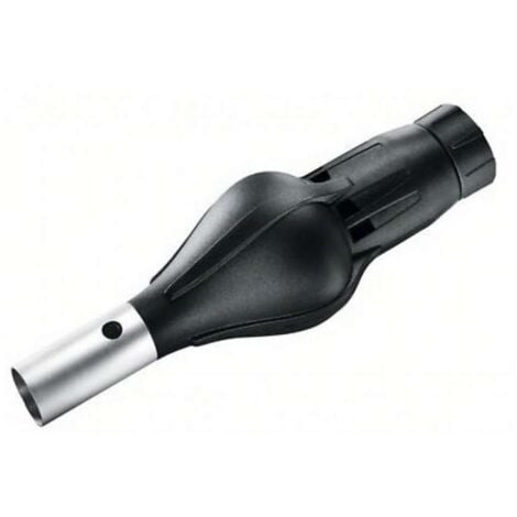 Bosch Zubehör - Grillgebläse-Aufsatz IXO 1600A001YC